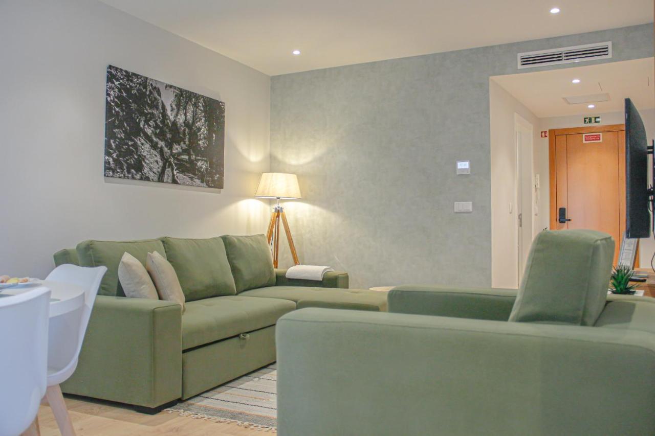 Casal Da Penha Apartments Funchal  Zewnętrze zdjęcie
