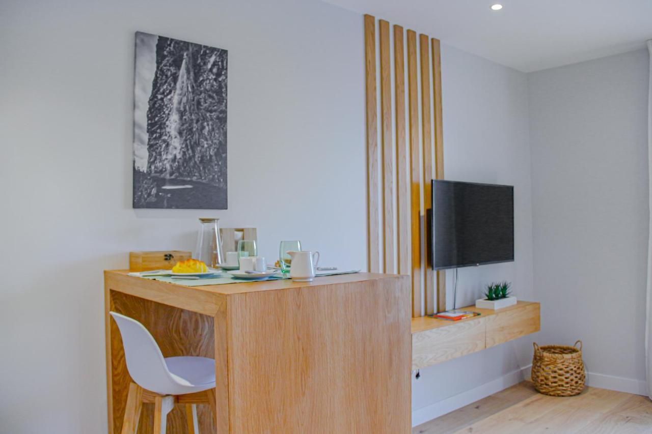 Casal Da Penha Apartments Funchal  Zewnętrze zdjęcie