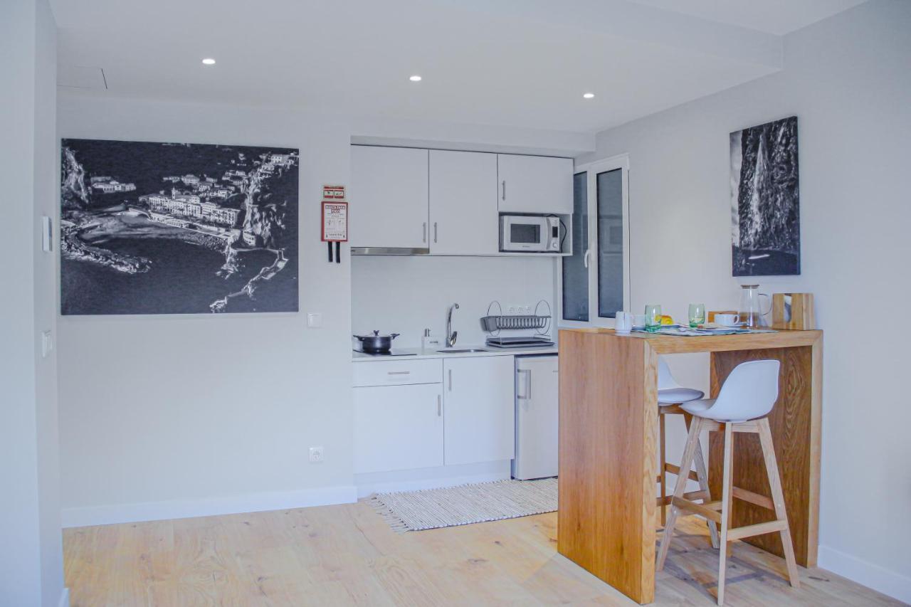 Casal Da Penha Apartments Funchal  Zewnętrze zdjęcie
